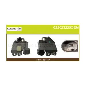 022023220OEM LGK