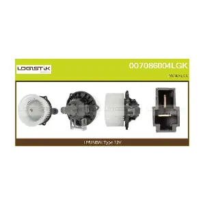 007086004LGK LGK
