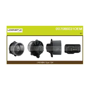 007086031OEM LGK