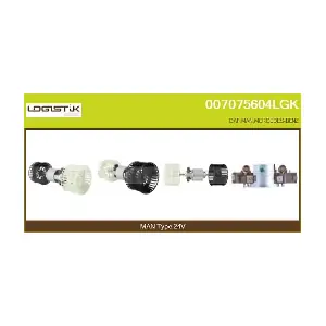007075604LGK LGK