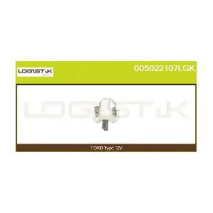 005022107LGK LGK
