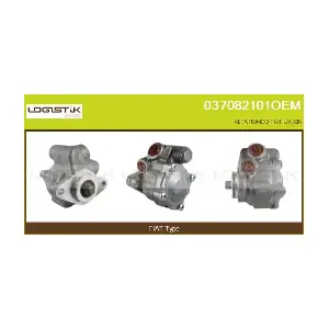 LGK 037082101OEM