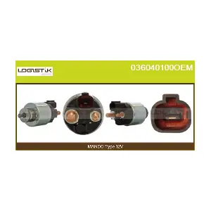 036040100OEM LGK