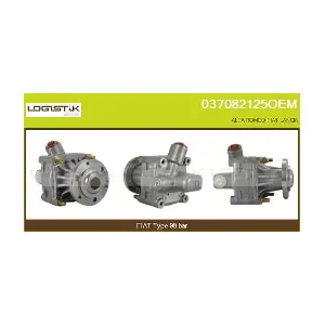 LGK 037082125OEM