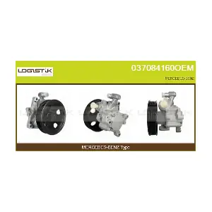 037084160OEM LGK