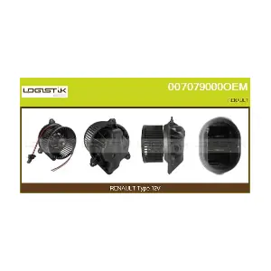 007079000OEM LGK