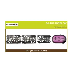 LGK 014081005LGK
