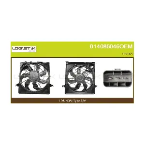 253802H600 HYUNDAI