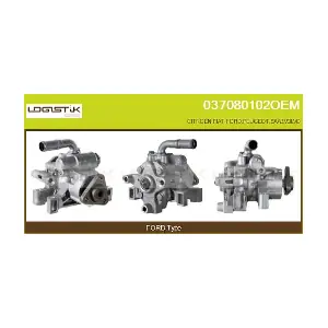 037080102OEM LGK