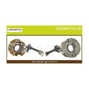 6203010 OPEL