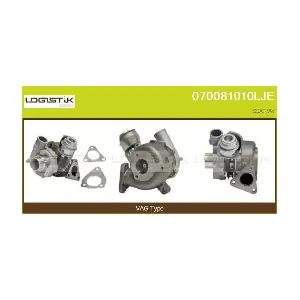 LGK 070081010LJE