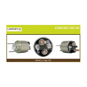 LGK 036038116LGK