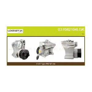 LGK 037082104LGK