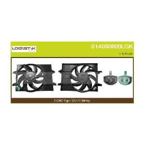 LGK 014080009LGK