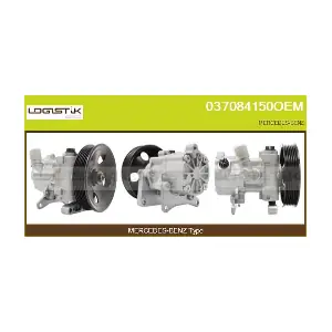 0034664801 MERCEDES-BENZ
