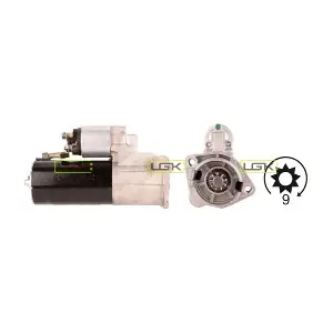 LGK 331360