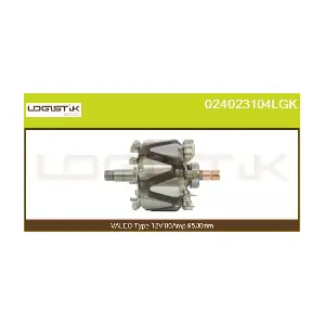 LGK 024023104LGK