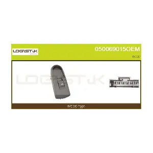 050069015OEM LGK