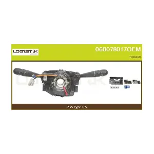 98072731ZD CITROEN/PEUGEOT