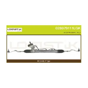 028079111LGK LGK