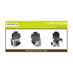 037084118OEM LGK