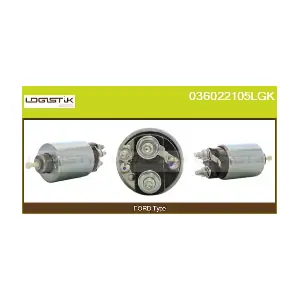 LGK 036022105LGK