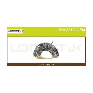 021033104OEM LGK