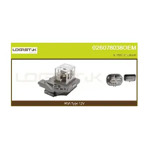 LGK 026078038OEM