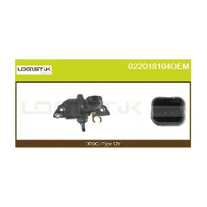 022018104OEM LGK
