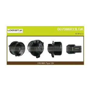 LGK 007086033LGK