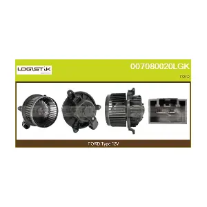 2067889 FORD