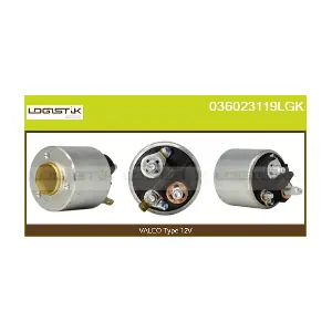 036023119LGK LGK