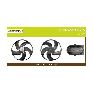 014078300LGK LGK