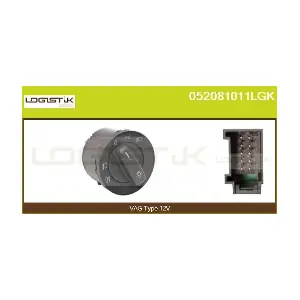 052081011LGK LGK