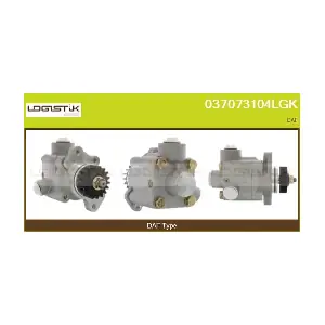 542151 DT Spare Parts