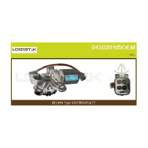 20829043 OPEL