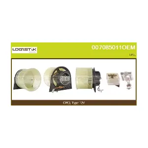 007085011OEM LGK
