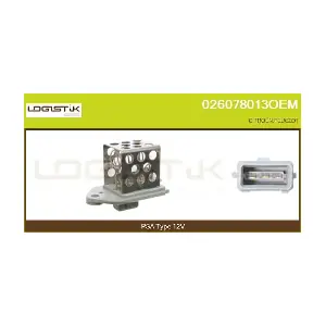 026078013OEM LGK