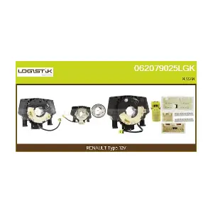 062079025LGK LGK
