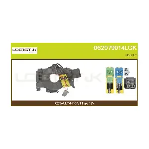 7701048916 RENAULT