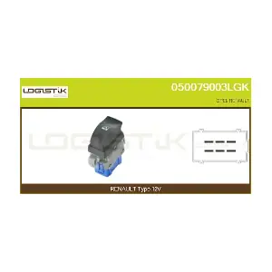 050079003LGK LGK