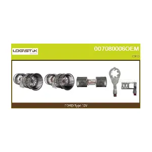 LGK 007080006OEM