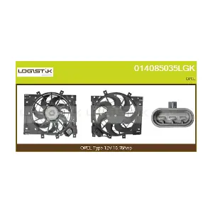 1341378 OPEL