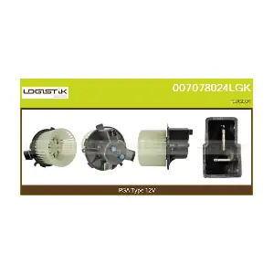 007078024LGK LGK