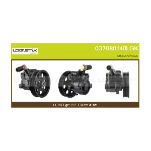 LGK 037080140LGK