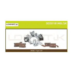 LGK 005018146LGK