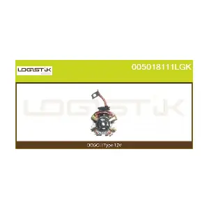 005018111LGK LGK