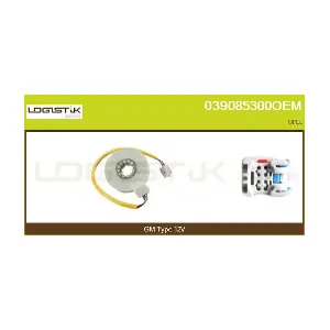 039085300OEM LGK