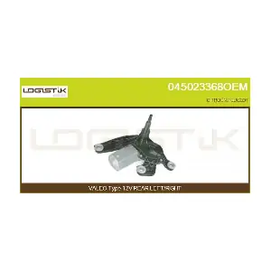 045023368OEM LGK