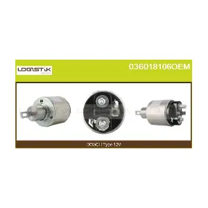 LGK 036018106OEM